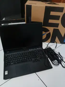 Laptop Legion 5 matot