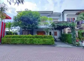 Rumah Palagan Full Furnished Perumahan Palagan