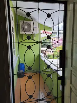 Rumah sektor 1G Gading Serpong