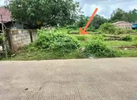Tanah Strategis 5X20 Poros PATTALLASSANG, Gowa