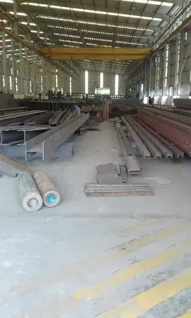 D jual gudang d balaraja tangerang