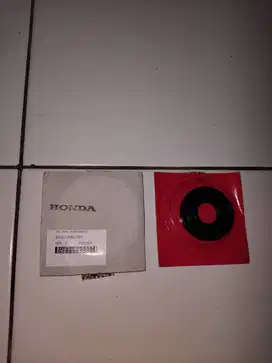 Sperpart motor honda