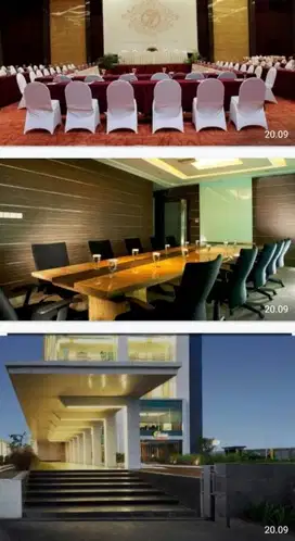 D jual gedung d alam sutra tangerang