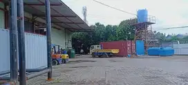 D Jual Gudang d Batu Sari,Batu Ceper Tangerang