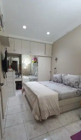 D jual rumah d daan mogot