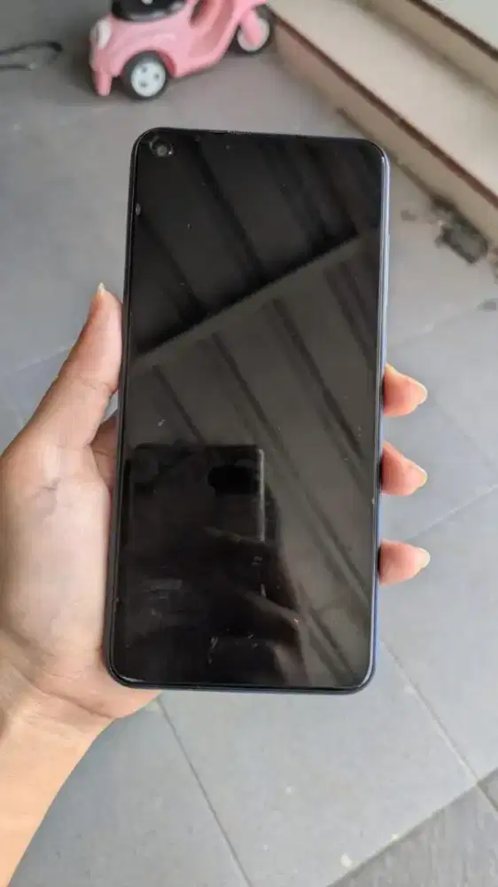 Redmi Note 9 4/64
