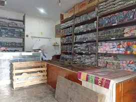 Ruko Strategis Tengah Kota Cibadak Bandung
