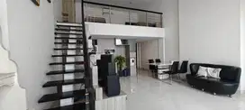 Dijual Apartemen Brooklyn Full Furnish Alam Sutera Tangerang Selatan