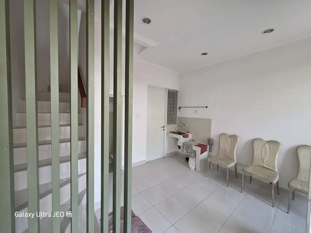 Dijual Rumah 2 Lantai di Cluster Amarillo Gading Serpong, Tangerang