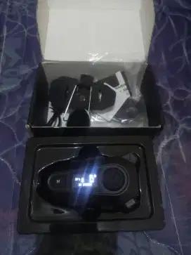 Intercome helm edyell A1