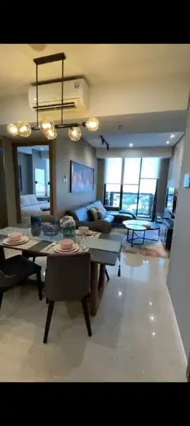 D jual apartemen yukata