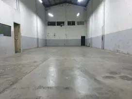 D sewa gudang bizpark daan mogot