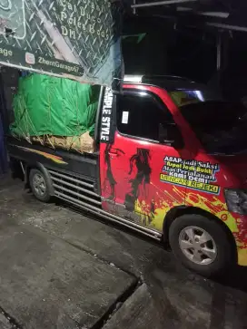 Veleg OEM granmax minibus ring 13