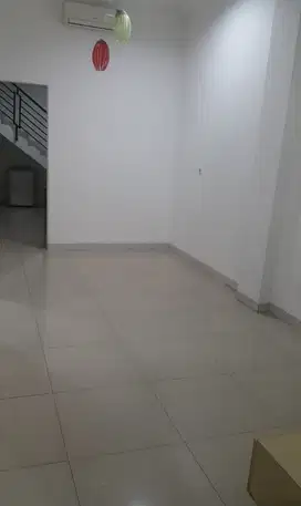 D Jual Rumah d Sunter Dekat Superindo Jak Ut