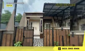 Over Kredit rmh dkt alun alun GDC 75JT di Perum Barokah Residence