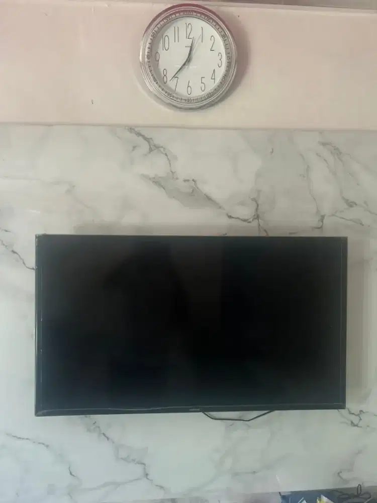 TV SAMSUNG 40 in Smast Tv
