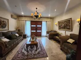 Di Jual Cepat Rumah Pinguin, Bintaro