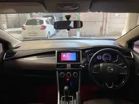 Nissan Livina VE AT 2019 Abu-abu PPREMIUM B2801BIY