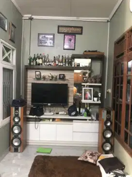 D jual rumah d gading serpong