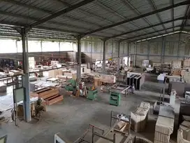 D jual gudang d cukang galih II  curug tangerang