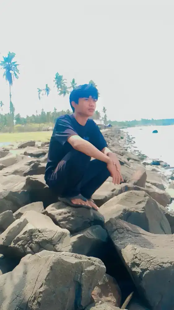 Cari kerja lagi butuh