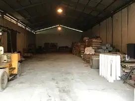 D Jual / Sewa Gudang d Sunter Agung Perkasa Jak Ut
