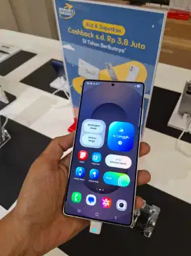 Samsung S25 Ultra Bonus Free Buds3 Pro + Charger & Speaker Premium