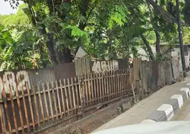 DIJUAL LAHAN KOSONG KAWASAN DAAN MOGOT LOKASI STRATEGIS