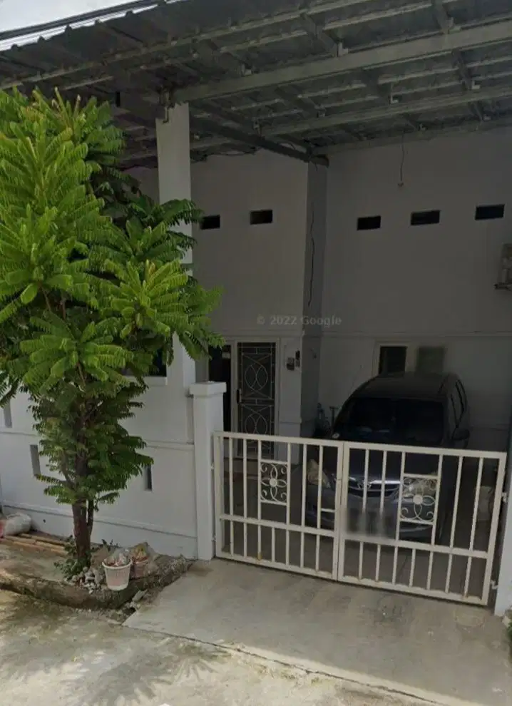 Dijual Rumah Harapan Indah Jl Kenanga