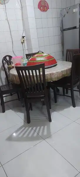 D jual rumah sunter paradise 2