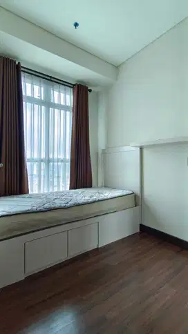 Vky - Disewa Apartemen Puri Orchard 2BR Furnish Tower CH