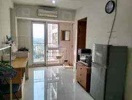 Disewakan Apartemen Oak Tower Jakarta Timur Murah