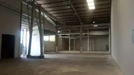 D jual gudang d delta mas cikarang bekasi