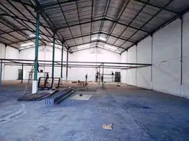 D jual / sewa gudang kosambi permai dadap