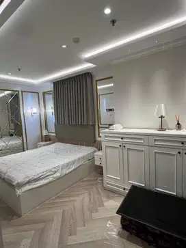 Vco - Dijual Cassablanca mansion Type 2BR+1 Furnish
