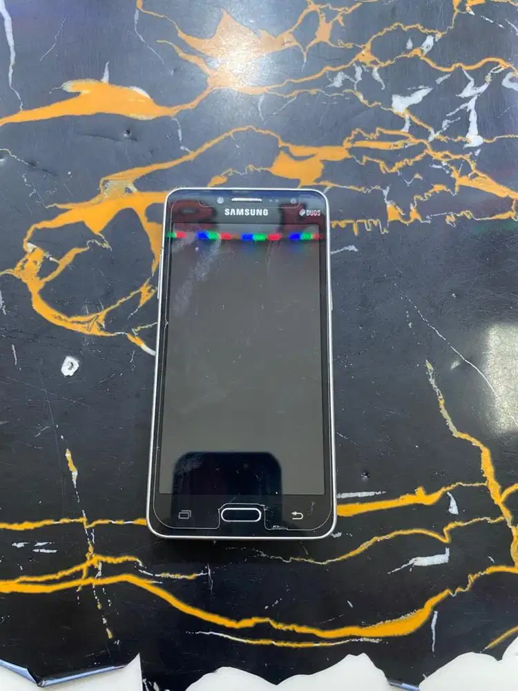 SAMSUNG J2 PRIME