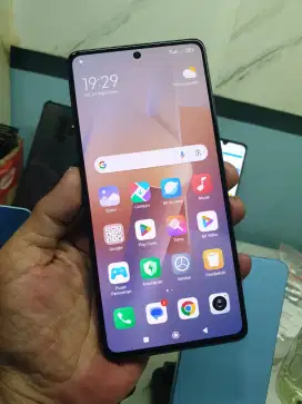 Redmi note 12 pro 5G 256 hp casan ori