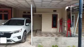 Dijual Rumah Di Pusat Kota Indramayu Full Furnish