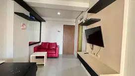 Disewakan Apartemen Oak Tower Pulogadung Murah