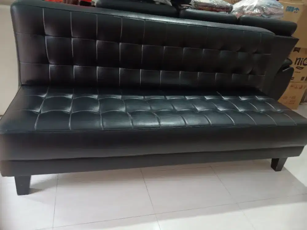 Dijual cepat SOFABED