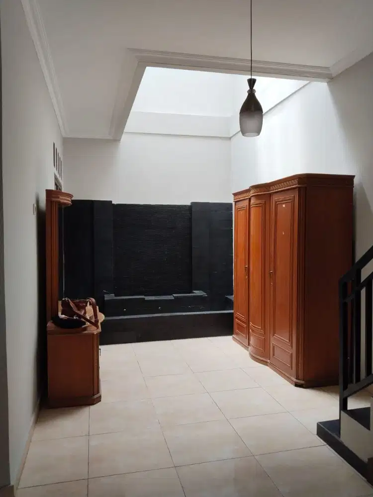 Pondok Bambu Duren Sawit Baru Renovasi 2 Lantai