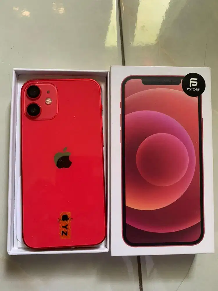 iphone 12 mini like new