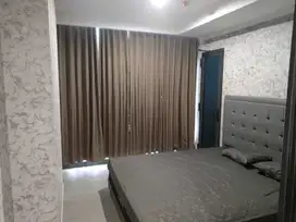 Vky - Disewa Apt Menara Jakarta Kemayoran Tower Equinox 1BR Furnish