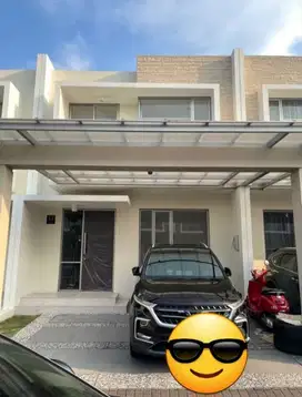 D sewa rumah pik 2
