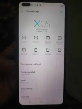 Infinix note 8 6/128