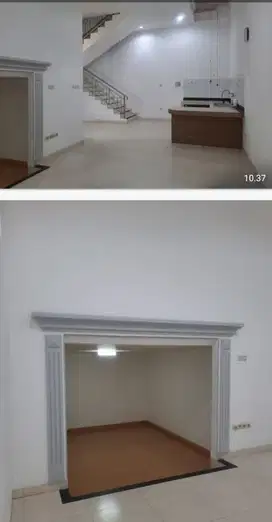 D jual rumah d muara karang 3