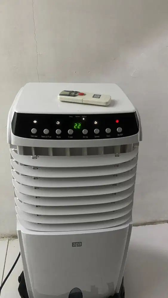Di jual ai cooler kondisi masih mulus