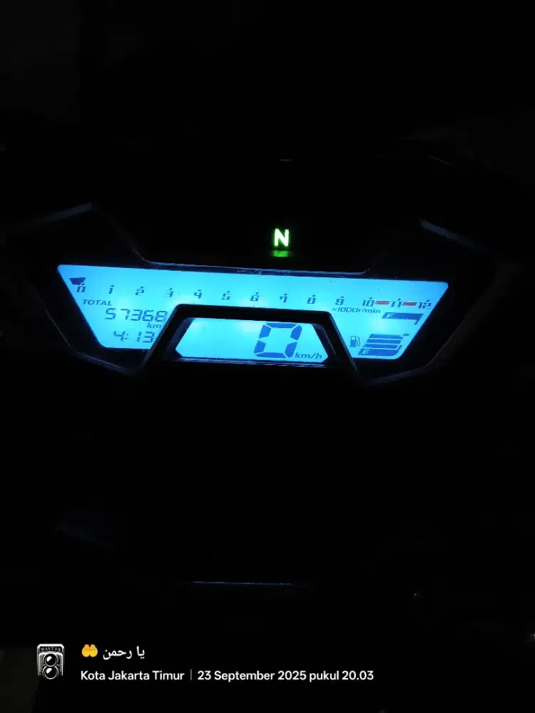 CB 150R SE 2017