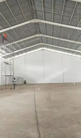 D Sewa / D Jual Gudang Marunda Center