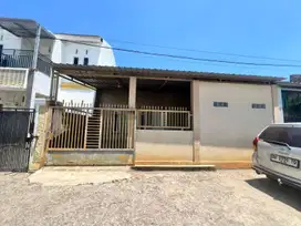 Rumah SHM Lokasi Pattene Maros, Makassar